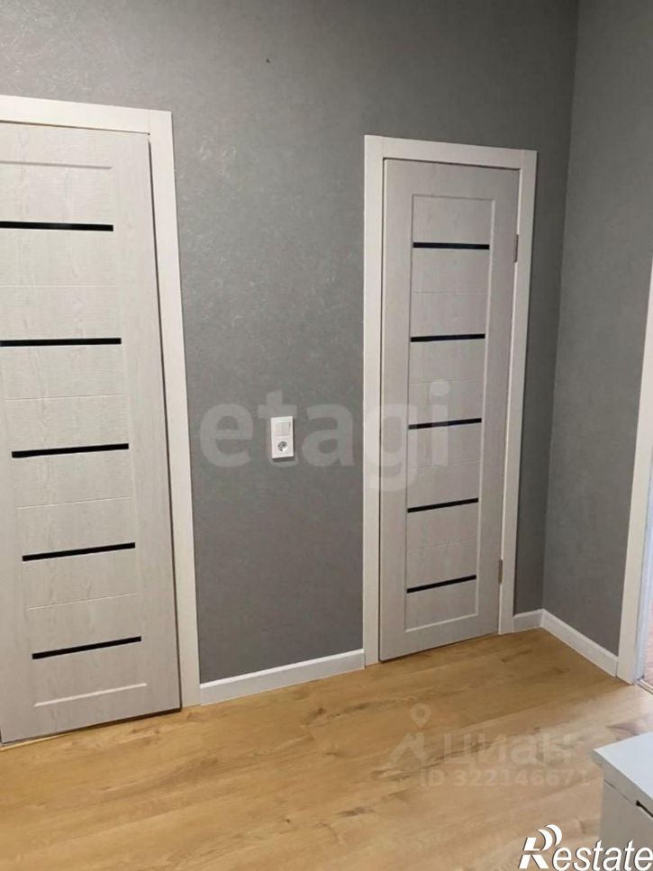 2-комн квартира