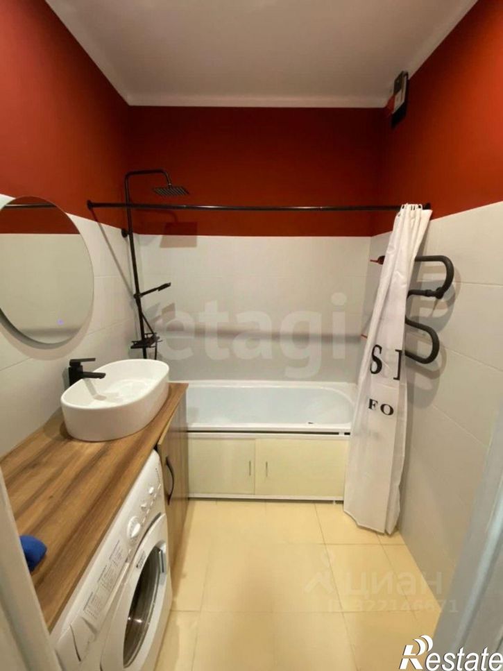 2-комн квартира