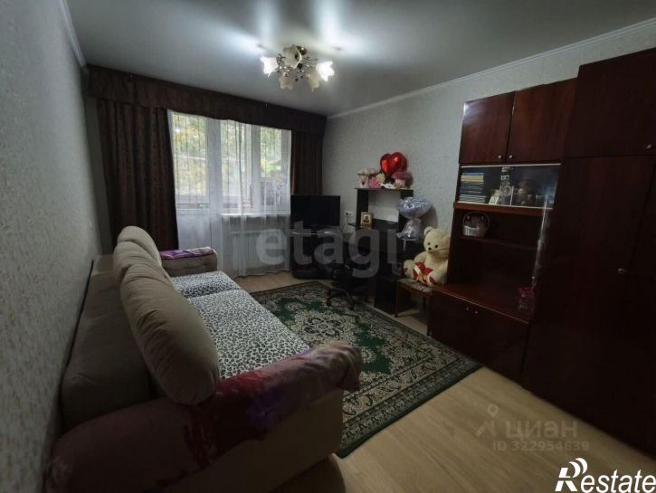 2-комн квартира проспект 40-летия Победы, 73/13,  д. 73/13