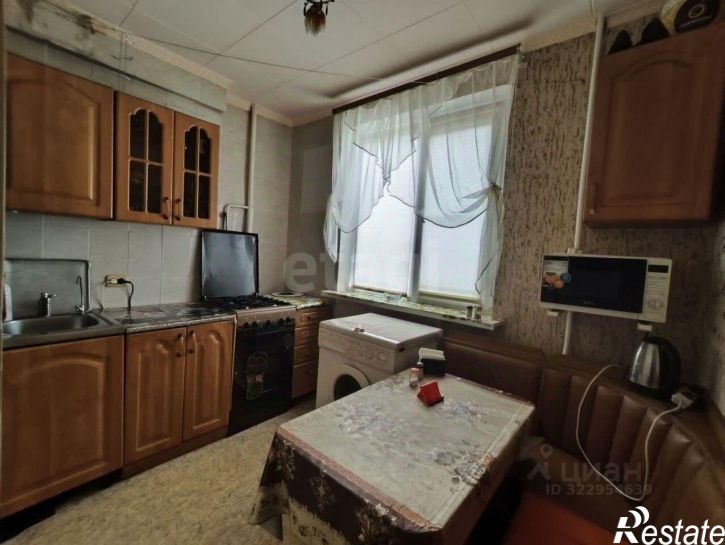 2-комн квартира проспект 40-летия Победы, 73/13,  д. 73/13