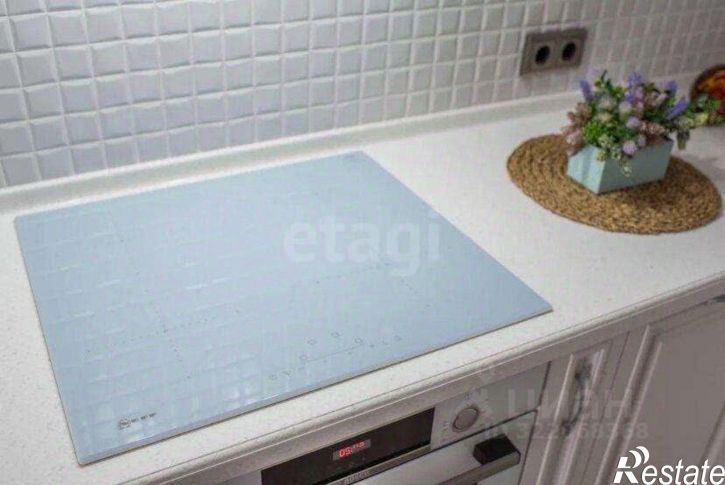 2-комн квартира