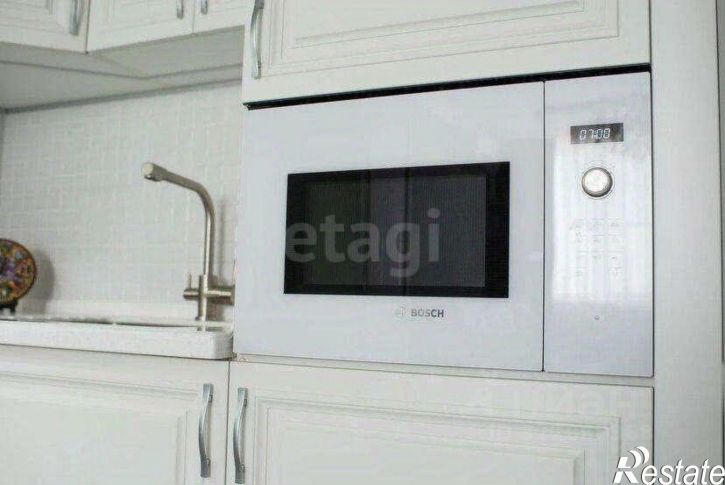 2-комн квартира