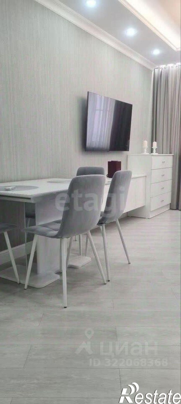 2-комн квартира