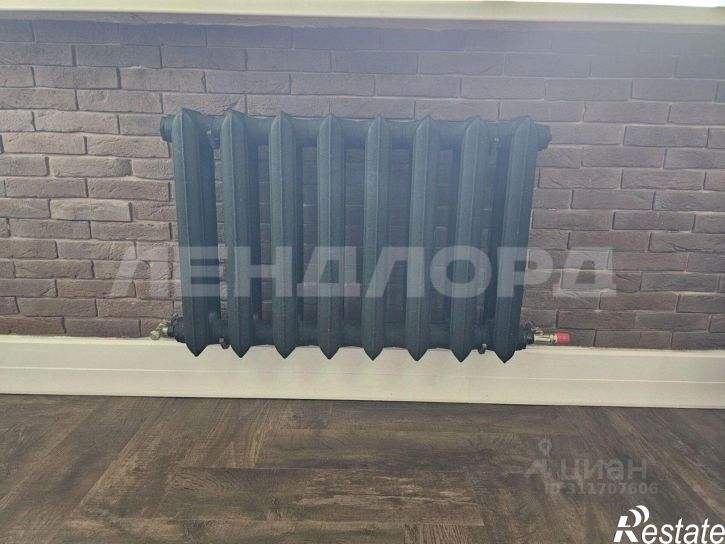 1-комн квартира Ростов-на-Дону, проспект Чехова, 63