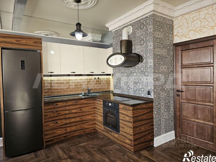 1-комн квартира Ростов-на-Дону, проспект Чехова, 63