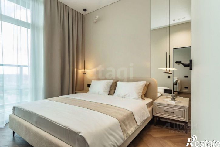 1-комн квартира улица 8-го Марта, 7,  д. 7