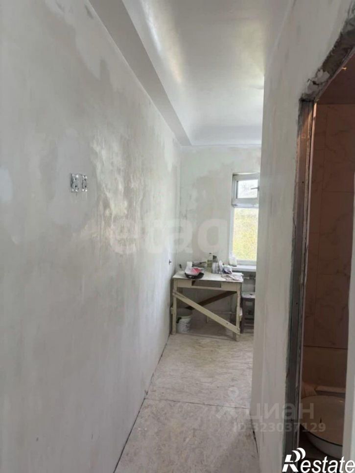 2-комн квартира 2-я Краснодарская улица, 80/1,  д. 80/1