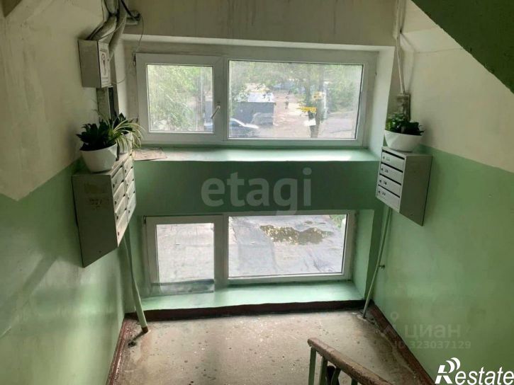 2-комн квартира 2-я Краснодарская улица, 80/1,  д. 80/1