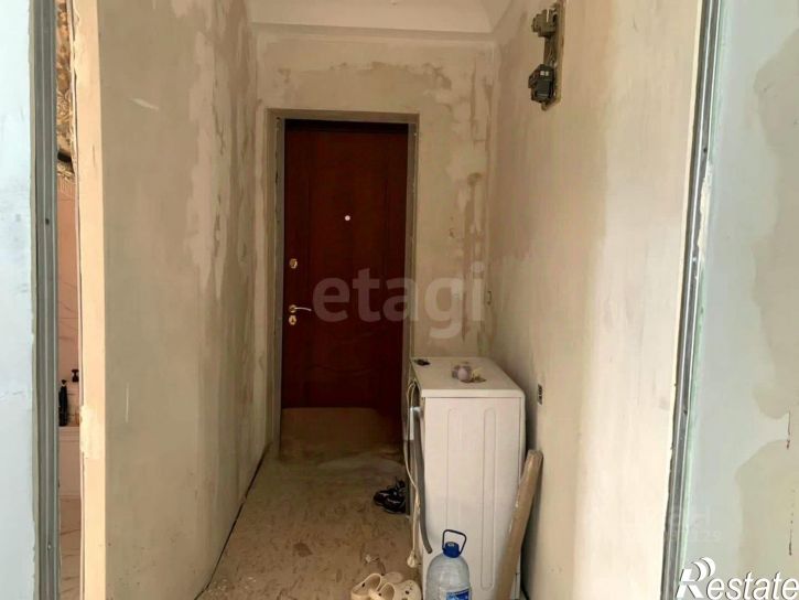 2-комн квартира 2-я Краснодарская улица, 80/1,  д. 80/1