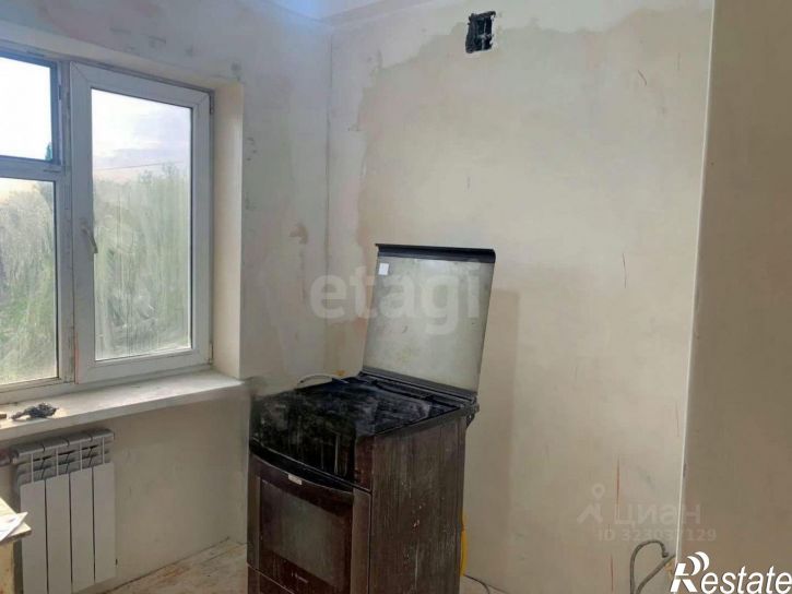 2-комн квартира 2-я Краснодарская улица, 80/1,  д. 80/1