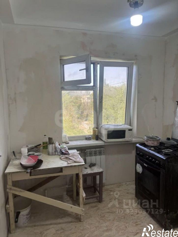 2-комн квартира 2-я Краснодарская улица, 80/1,  д. 80/1