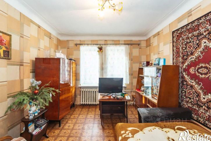 2-комн квартира Забайкальский переулок, 5 к2,  д. 5 к2