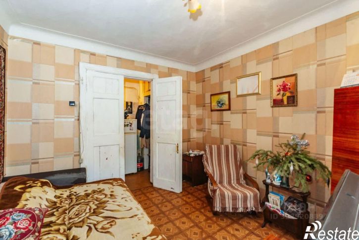 2-комн квартира Забайкальский переулок, 5 к2,  д. 5 к2