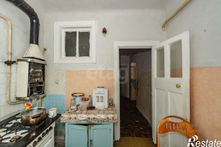 2-комн квартира Забайкальский переулок, 5 к2,  д. 5 к2