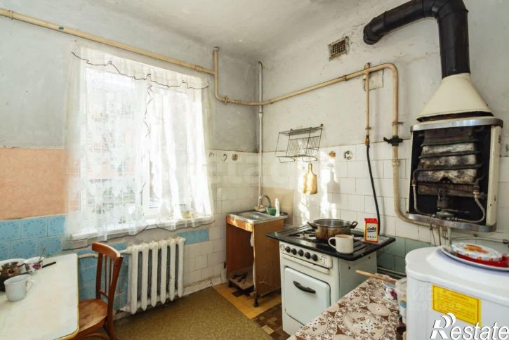 2-комн квартира Забайкальский переулок, 5 к2,  д. 5 к2