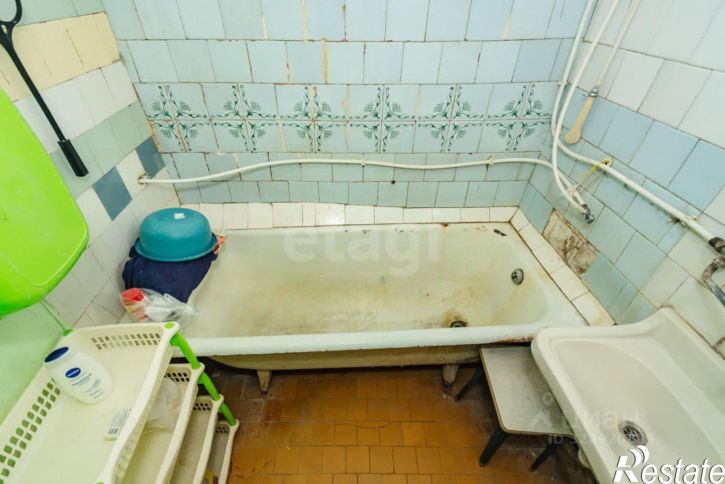 2-комн квартира Забайкальский переулок, 5 к2,  д. 5 к2