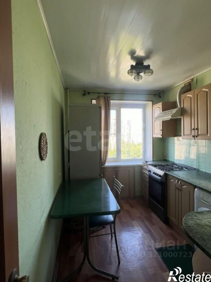 2-комн квартира