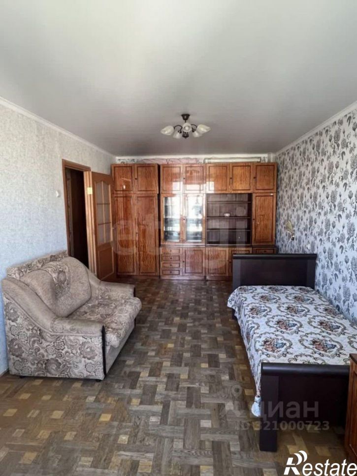 2-комн квартира