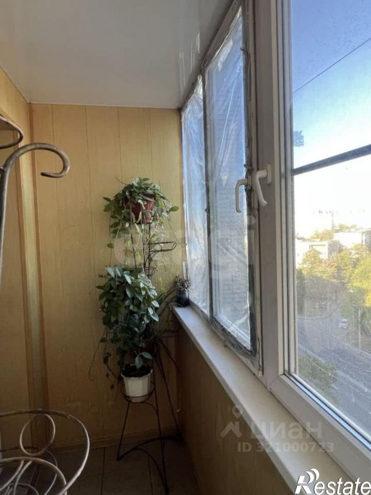 2-комн квартира