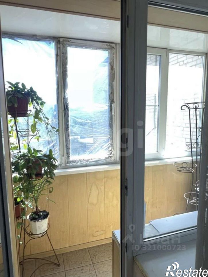 2-комн квартира