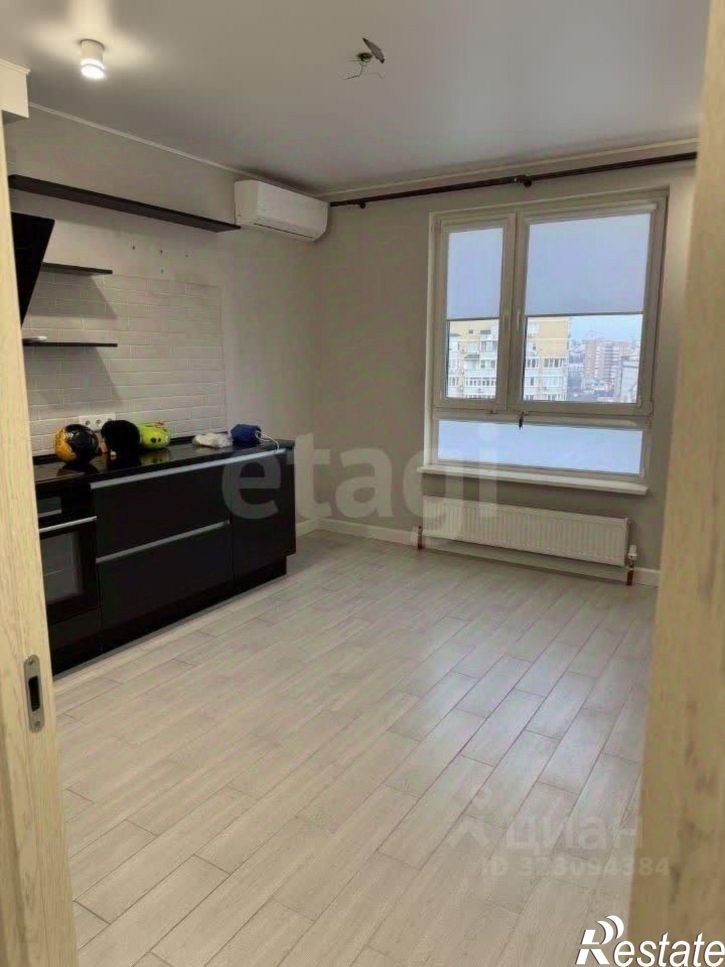 2-комн квартира