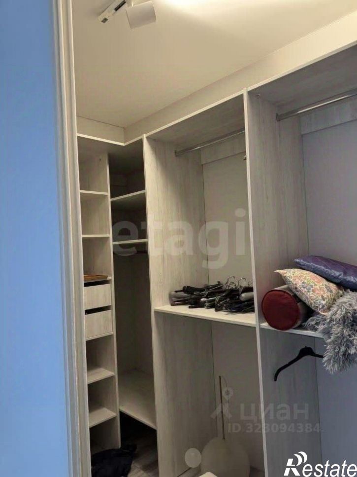 2-комн квартира