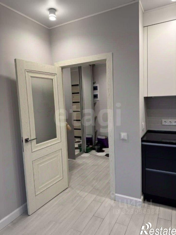 2-комн квартира