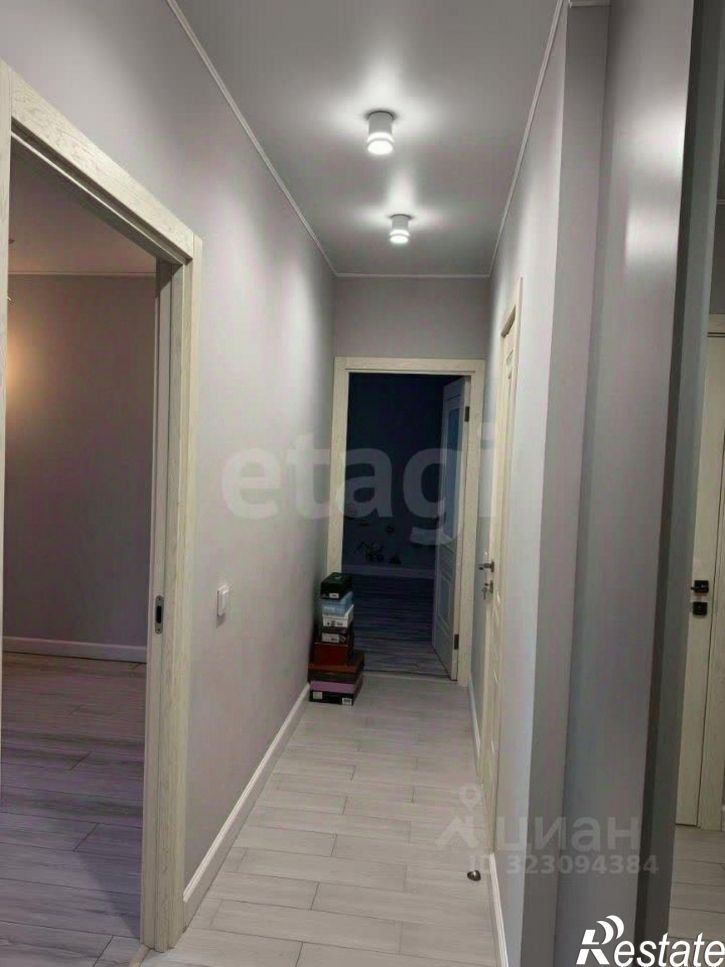 2-комн квартира