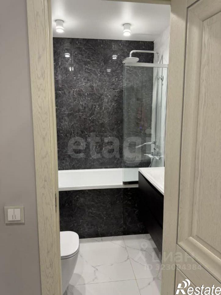 2-комн квартира