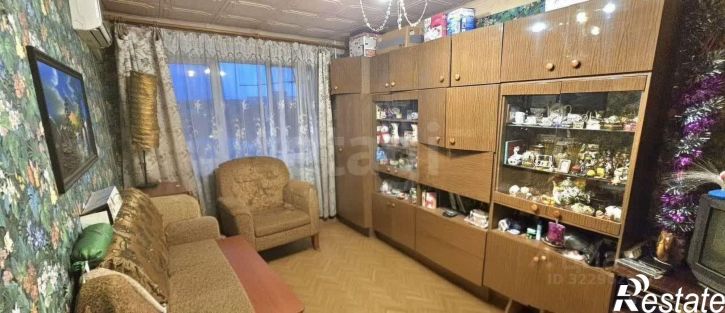 3-комн квартира улица Текучёва, 112,  д. 112