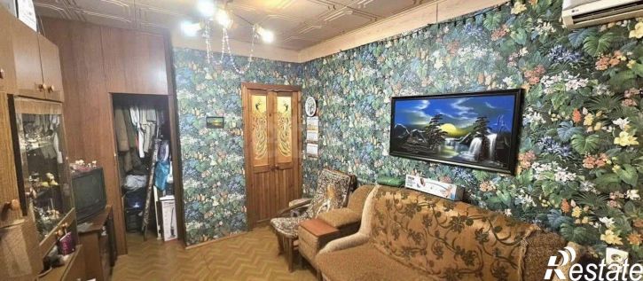 3-комн квартира улица Текучёва, 112,  д. 112