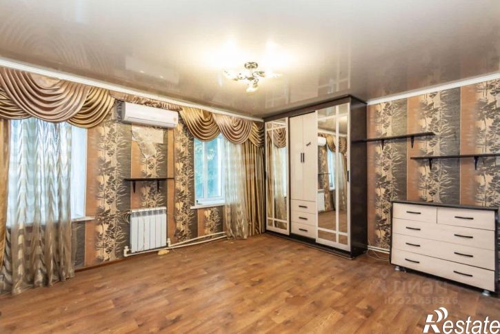 2-комн квартира