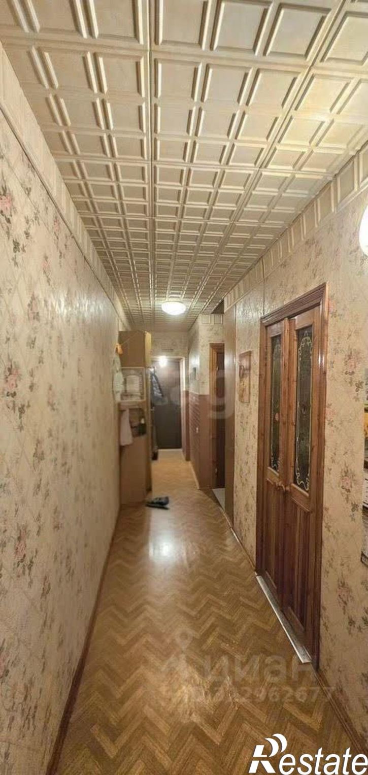 3-комн квартира улица Текучёва, 112,  д. 112