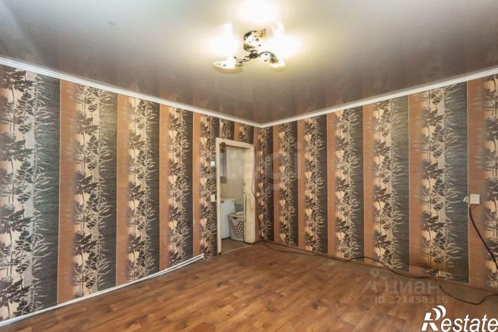 2-комн квартира