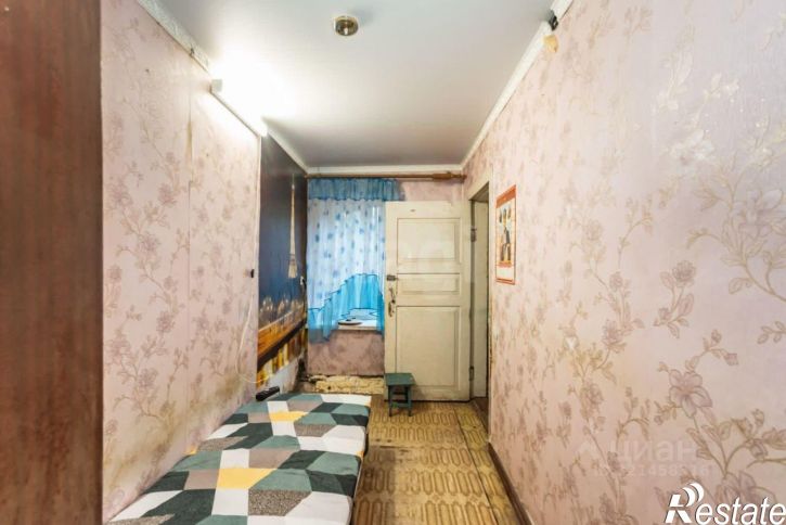 2-комн квартира