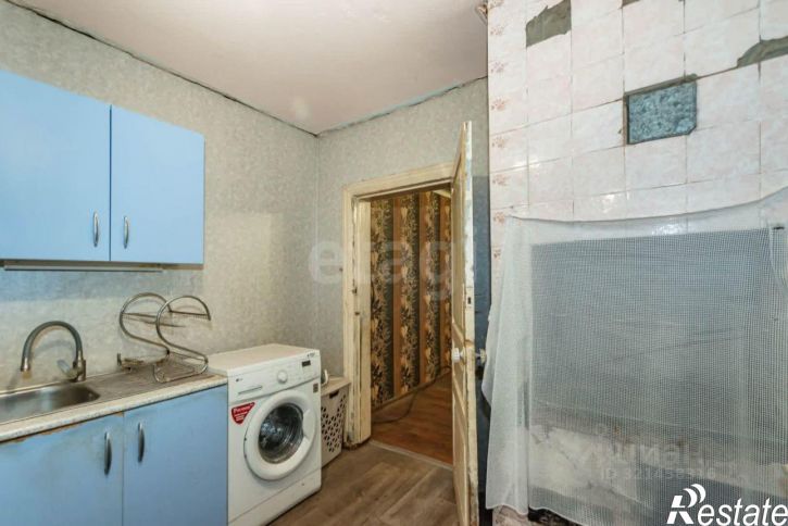 2-комн квартира