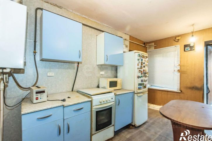 2-комн квартира