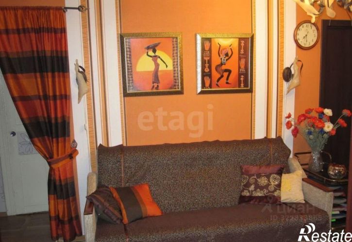 5-комн квартира Халтуринский переулок, 212,  д. 212