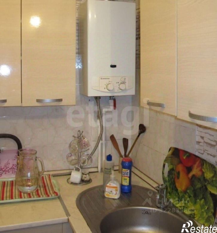 5-комн квартира Халтуринский переулок, 212,  д. 212