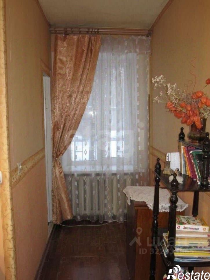 5-комн квартира Халтуринский переулок, 212,  д. 212