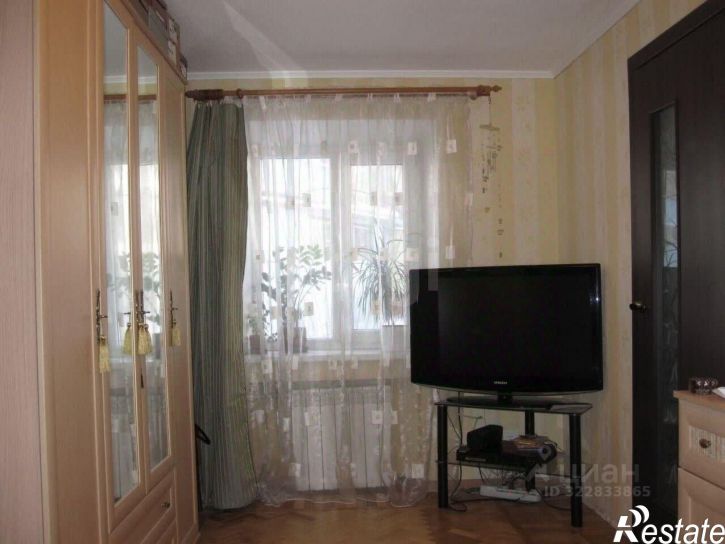 5-комн квартира Халтуринский переулок, 212,  д. 212