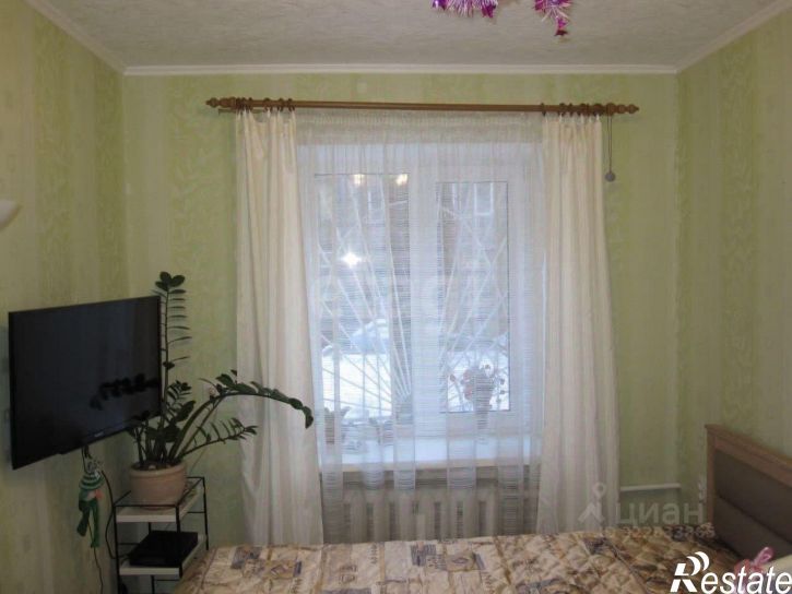 5-комн квартира Халтуринский переулок, 212,  д. 212