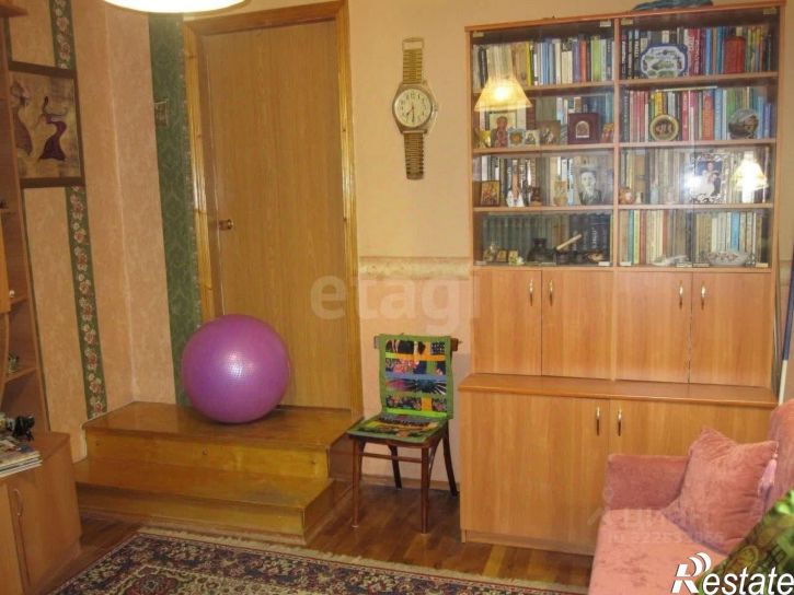 5-комн квартира Халтуринский переулок, 212,  д. 212