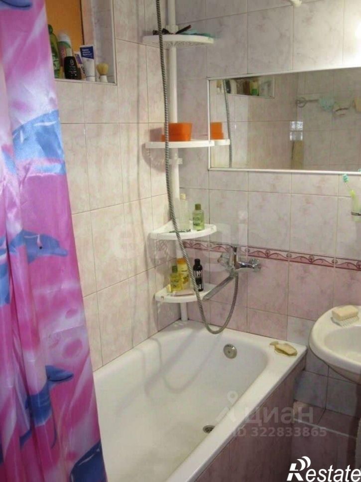 5-комн квартира Халтуринский переулок, 212,  д. 212