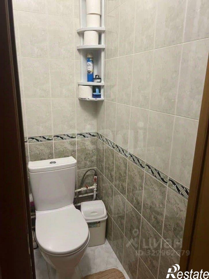 2-комн квартира улица Малиновского, 42А,  д. 42А