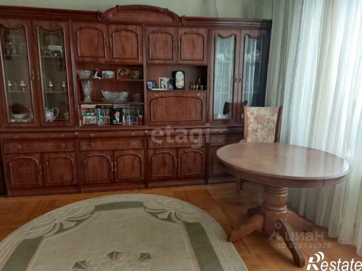 3-комн квартира улица Согласия, 22,  д. 22