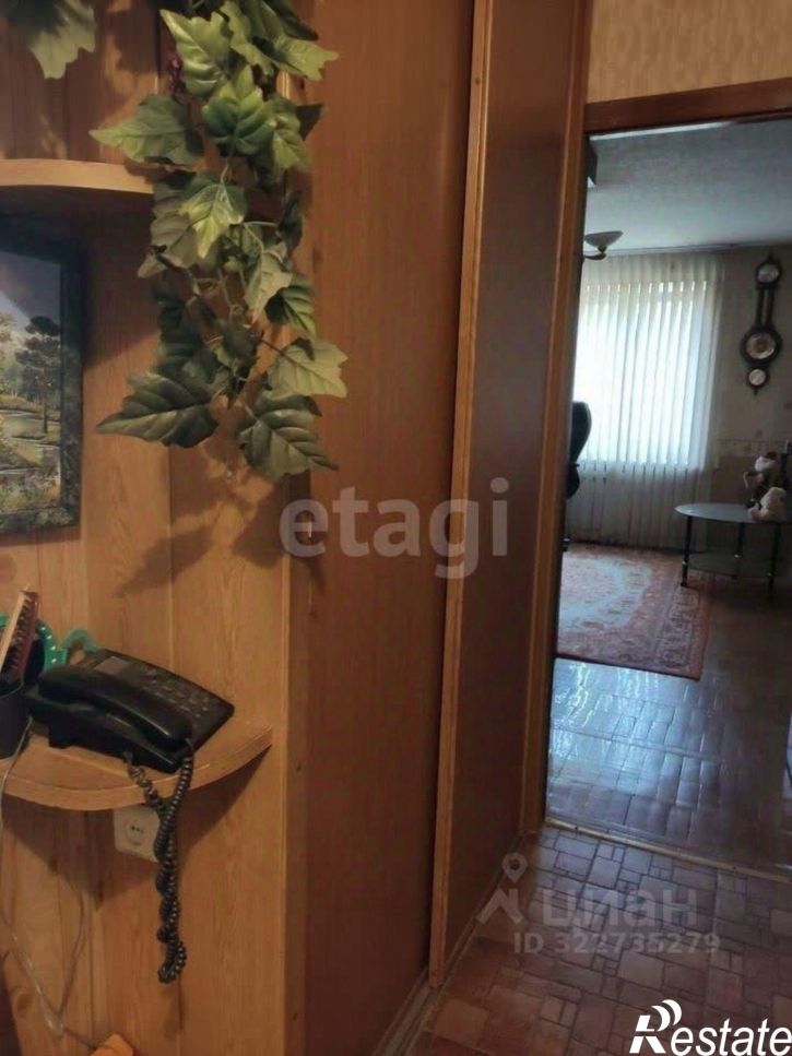 3-комн квартира улица Согласия, 22,  д. 22