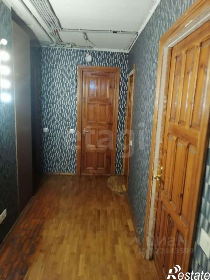 4-комн квартира улица Согласия, 21,  д. 21