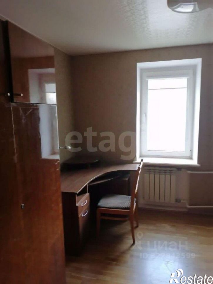 4-комн квартира улица Согласия, 21,  д. 21