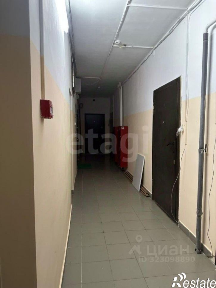 3-комн квартира улица 26-го Июня, 20Б,  д. 20Б